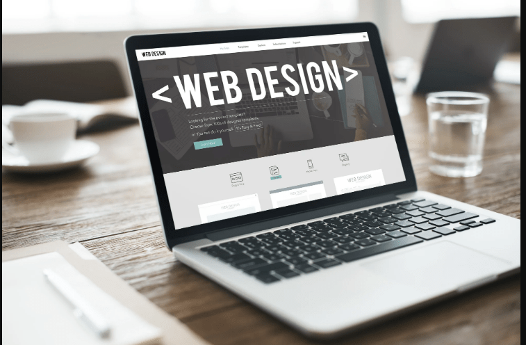 best Web Design Company in Nagpur