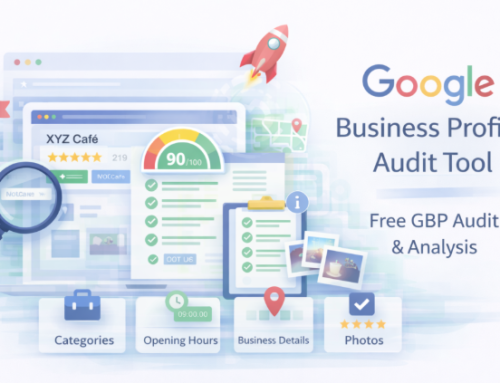 Free Google Business Profile Audit for Nagpur Businesses