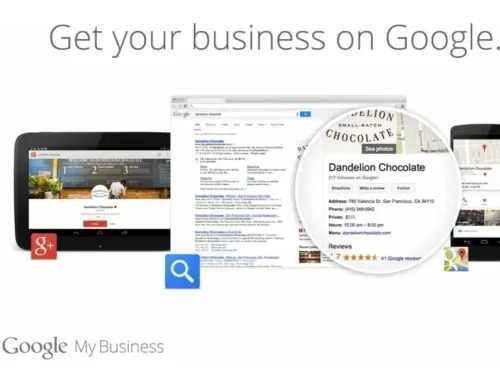 Google Business Profile Management Services in Nagpur