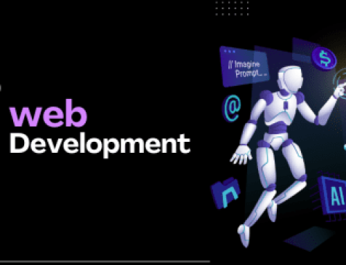 AI-Powered Website Development Services in Nagpur