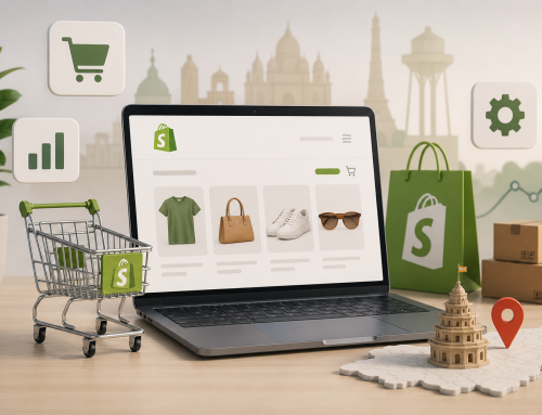 Shopify Website Development in Nagpur: Pricing, Features & Why Your Business Needs It